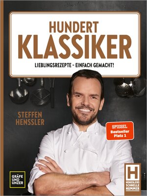 cover image of Hundert Klassiker